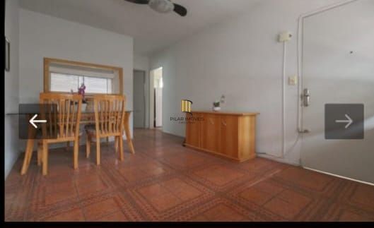 Apartamento ensolarado e bem localizado!