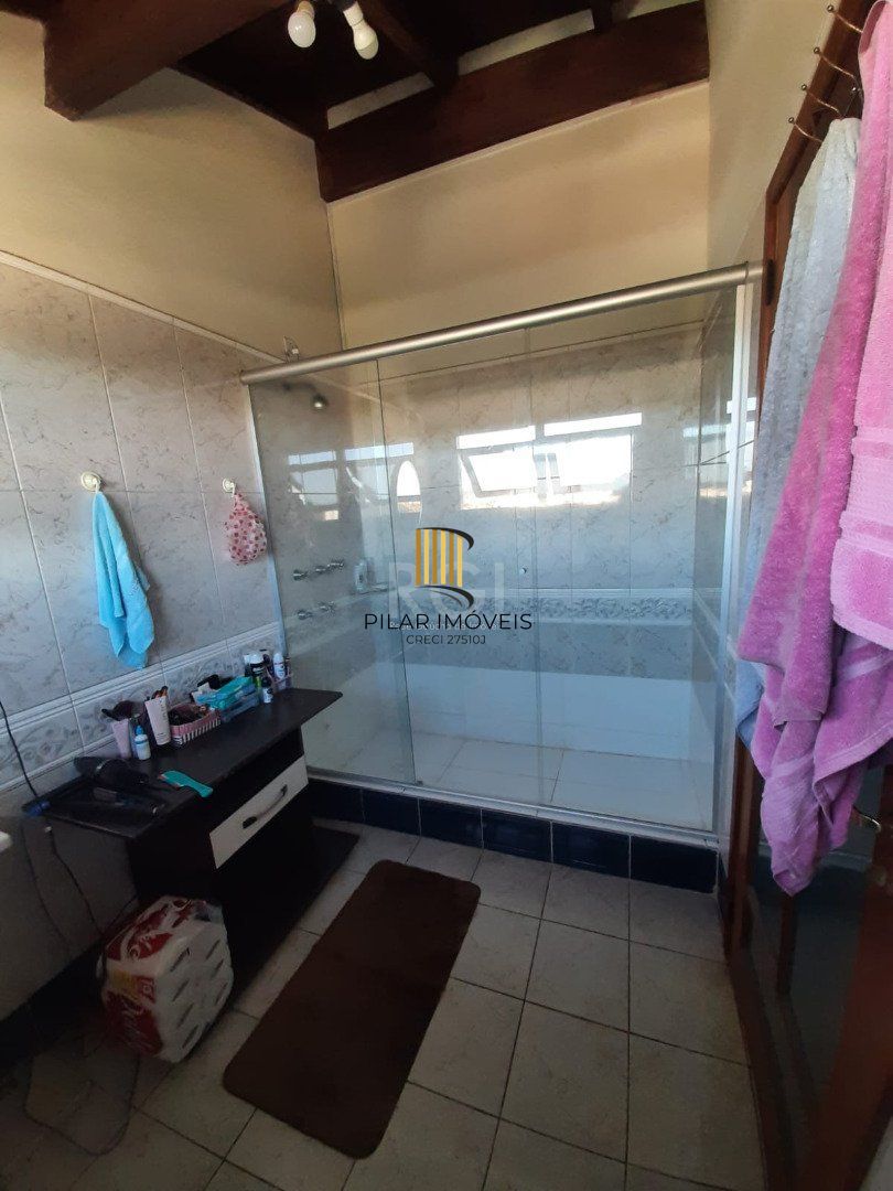 Casa Condominio para Venda - 254.38m², 4 dormitórios, sendo 2 suites, 2 vagas - Vila Assunção