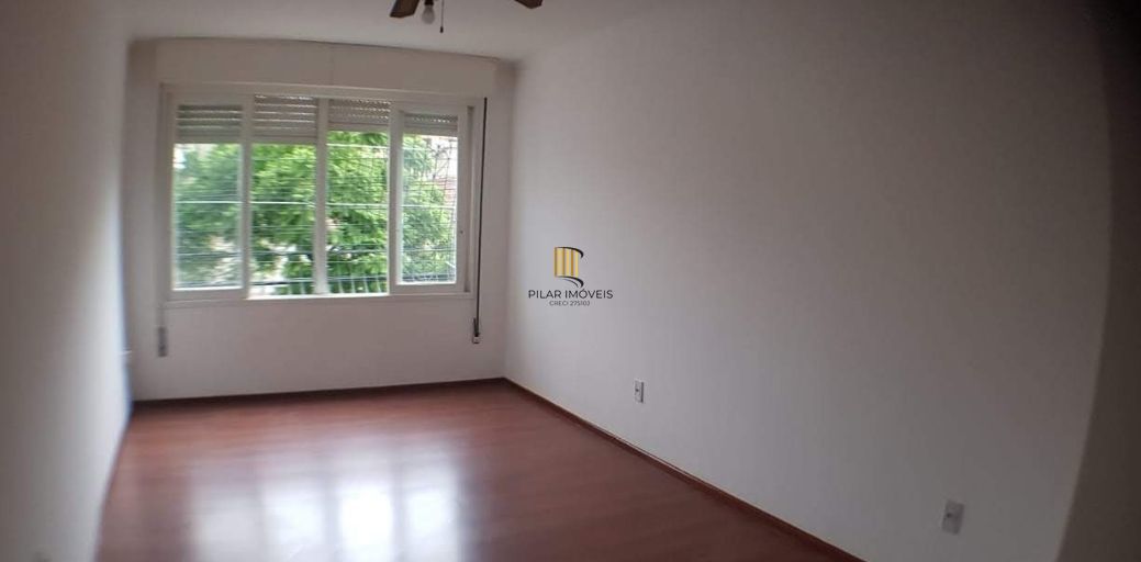 **Apartamento de 2 quartos no Bairro Menino Deus, Porto Alegre**