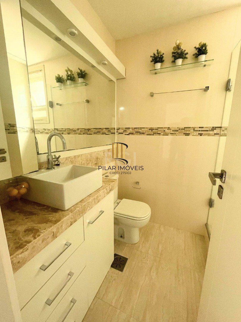 Apartamento 1 dormitório no bairro Menino Deus