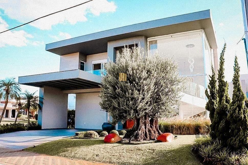 Casa de Condomínio 5 dormitórios no bairro Velas da Marina