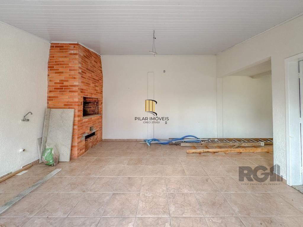 Casa Condominio para Venda - 297.63m², 3 dormitórios, sendo 1 suites, 2 vagas - Espirito Santo
