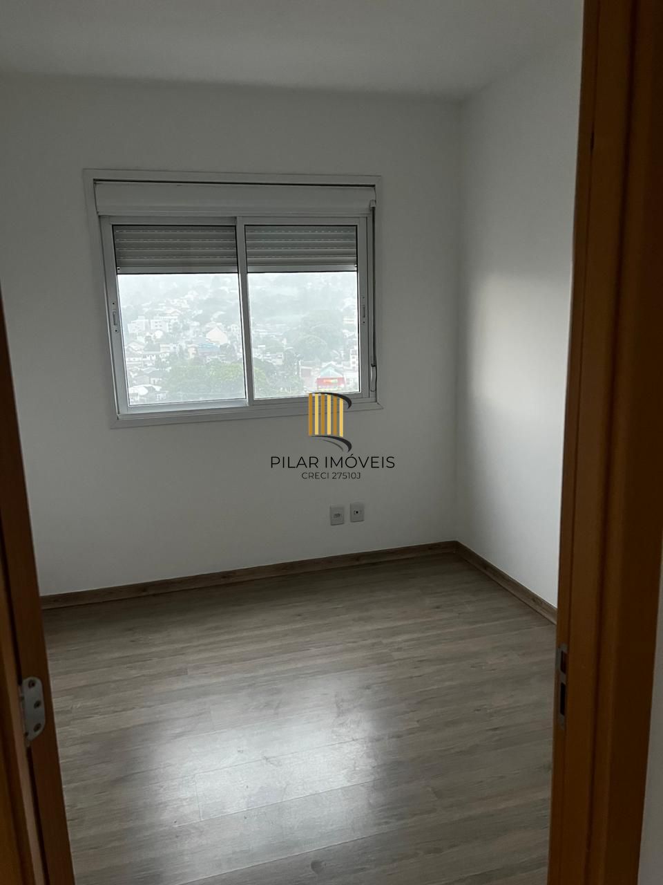 Apartamento 2 quartos (1 suite), 1 vaga, infra - Bairro Teresópolis