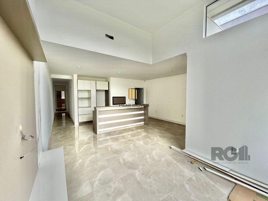 Casa 2 dormitórios no bairro Jardim Beira Mar