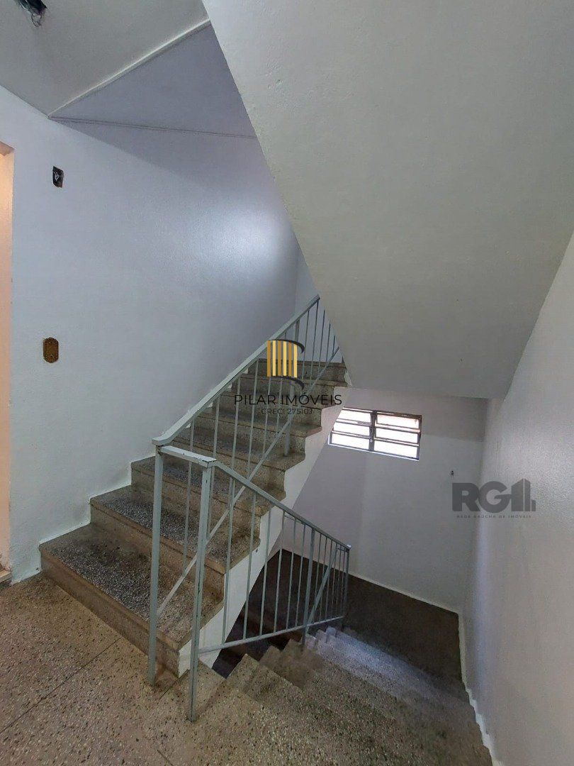 Apartamento 1 dormitório no bairro Santa Tereza