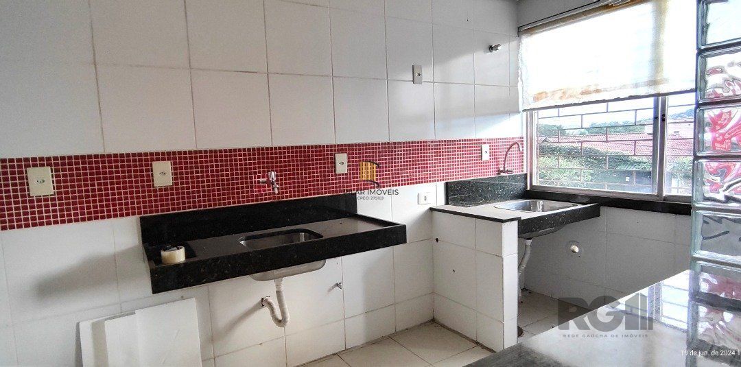 Apartamento para Venda - 43.37m², 1 dormitório, 2 vagas - Medianeira