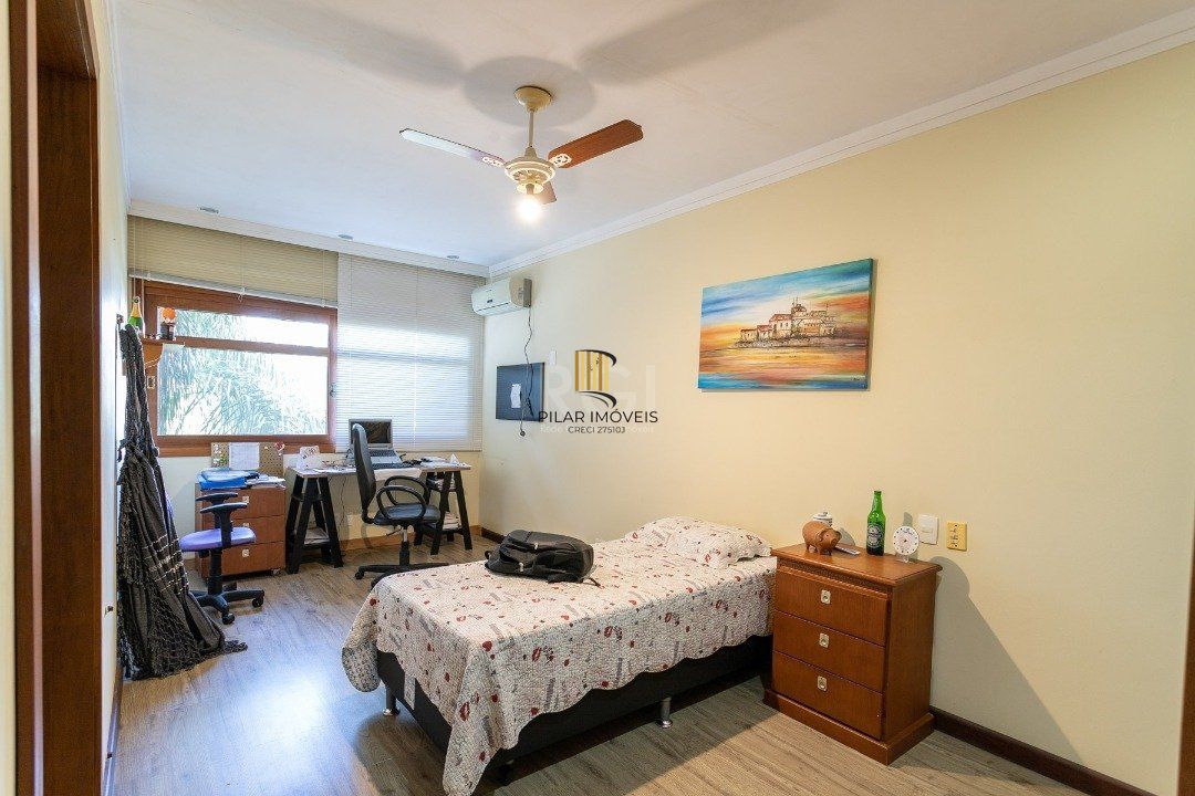 Casa Condominio para Venda - 670m², 5 dormitórios, sendo 5 suites, 4 vagas - Terra Ville