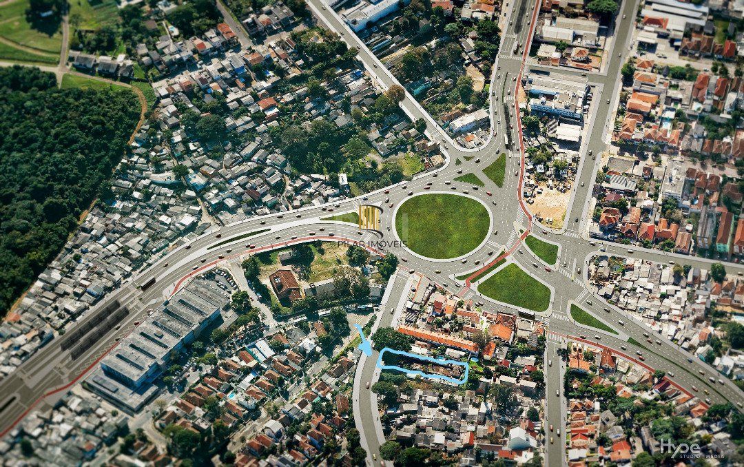 Terreno para Venda - 0m², 0 dormitórios, Medianeira