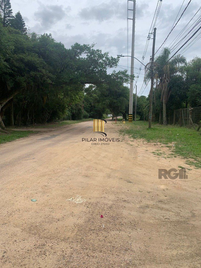 Terreno no bairro Belém Novo