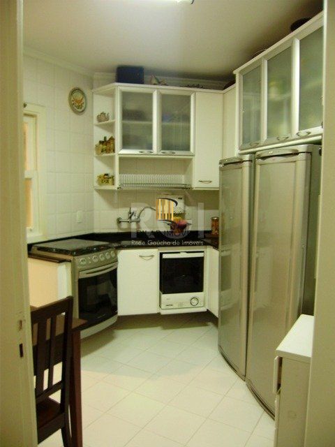 Apartamento 3 quartos (1 suite), 116m² privativos, 3 vagas de garagem - Bairro Tristeza