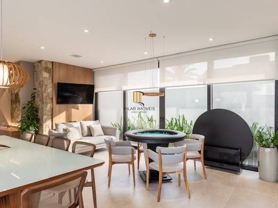 Casa 5 dormitórios no bairro Atlântida