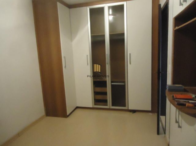Casa condomínio, 3 dormitórios, 1 suíte, 2 vagas