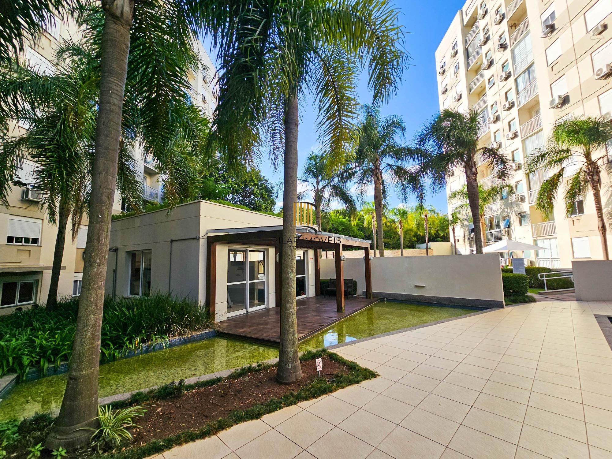 Apartamento no otto Clube, 2 quartos com suíte, 1 vaga escriturada.