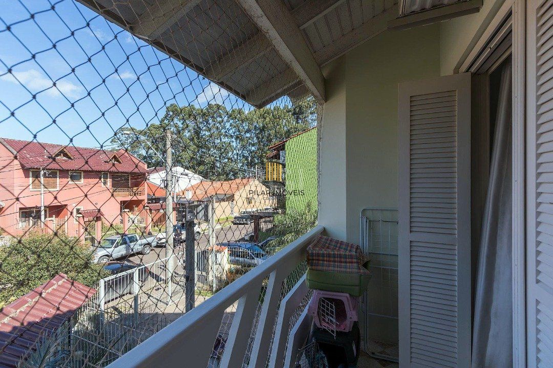 Casa para Venda - 124m², 2 dormitórios, sendo 1 suites, 2 vagas - Hípica
