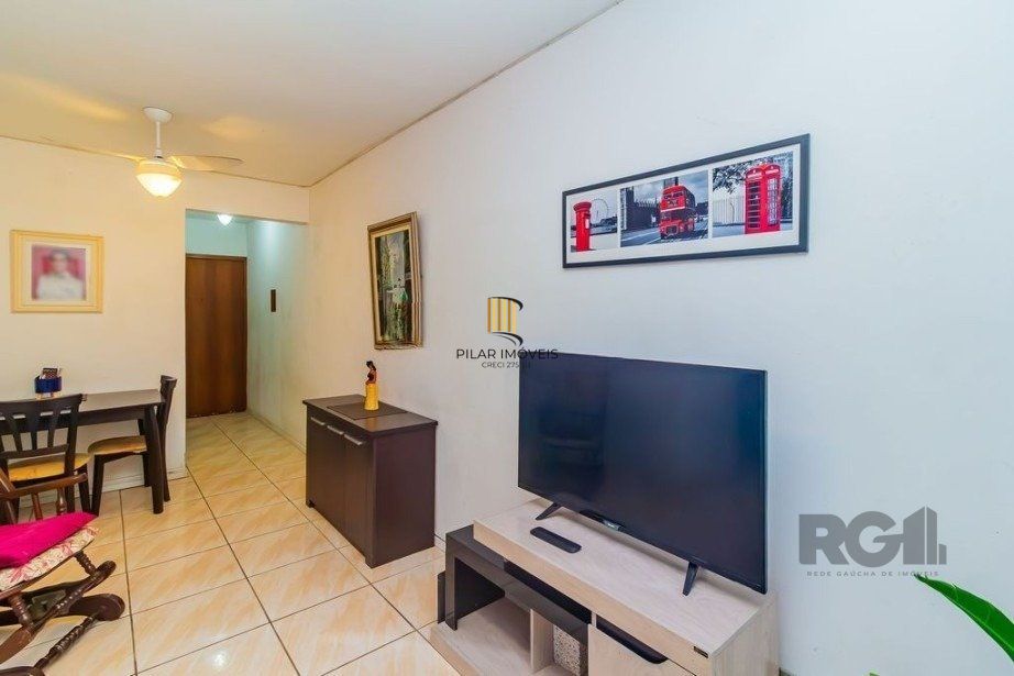EXCELENTE APARTAMENTO NA TRISTEZA