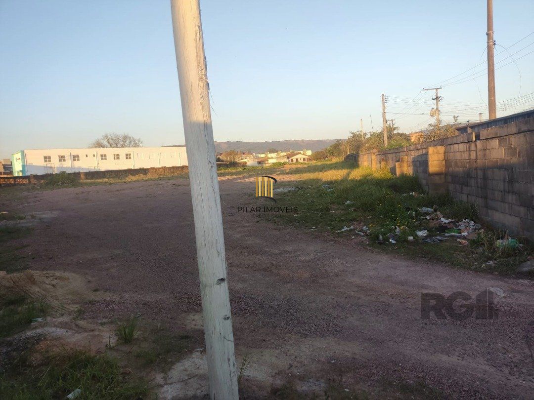 Terreno no bairro Restinga