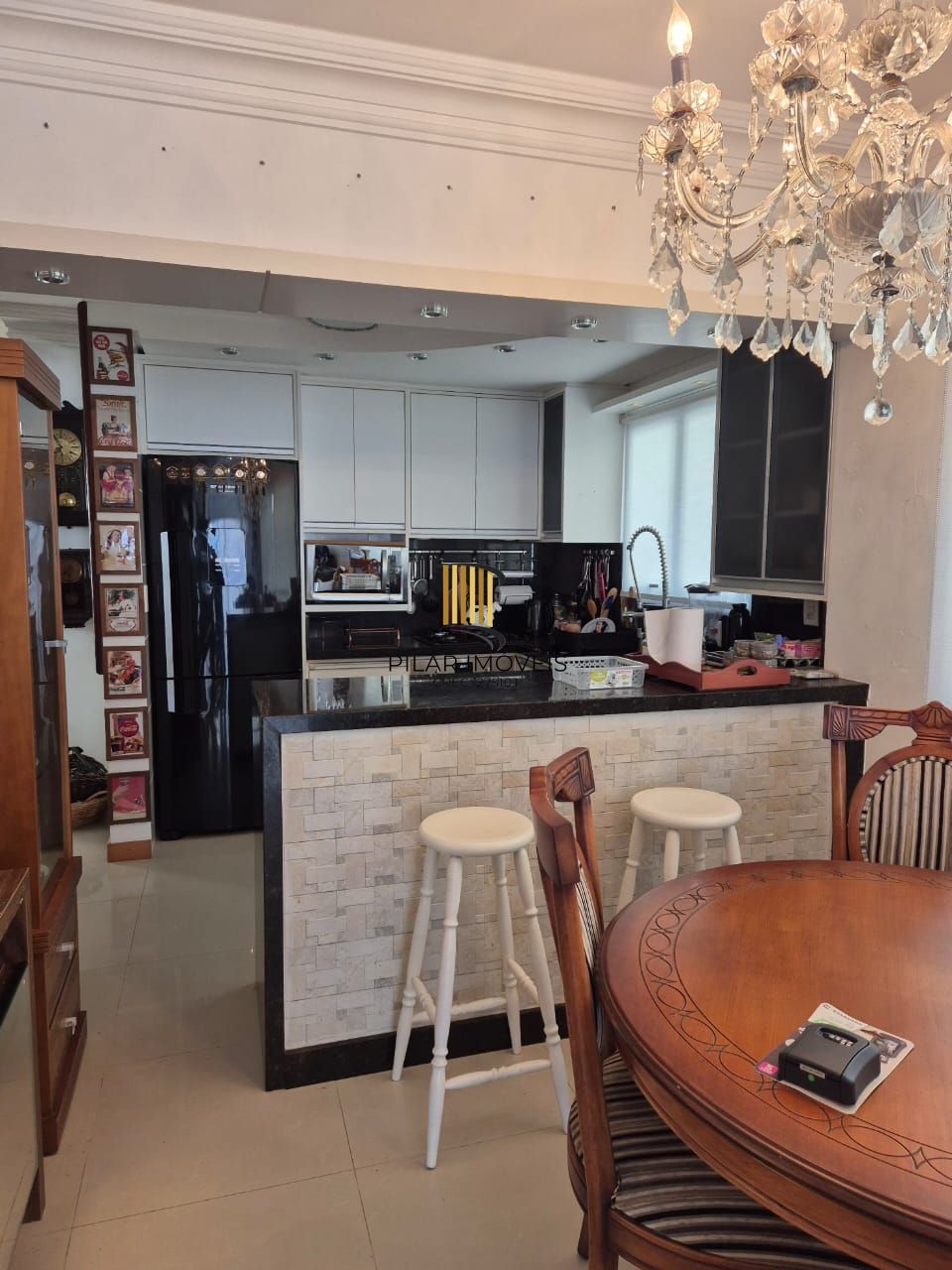 Apartamento Garden 4 quartos (2 suites), 2 vagas - Centro de Capão da Canoa