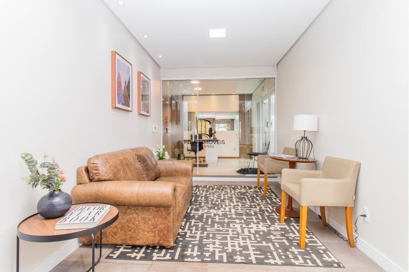 Cobertura Exclusiva com Vista Privilegiada no Coração do Bairro Moinhos de Vento