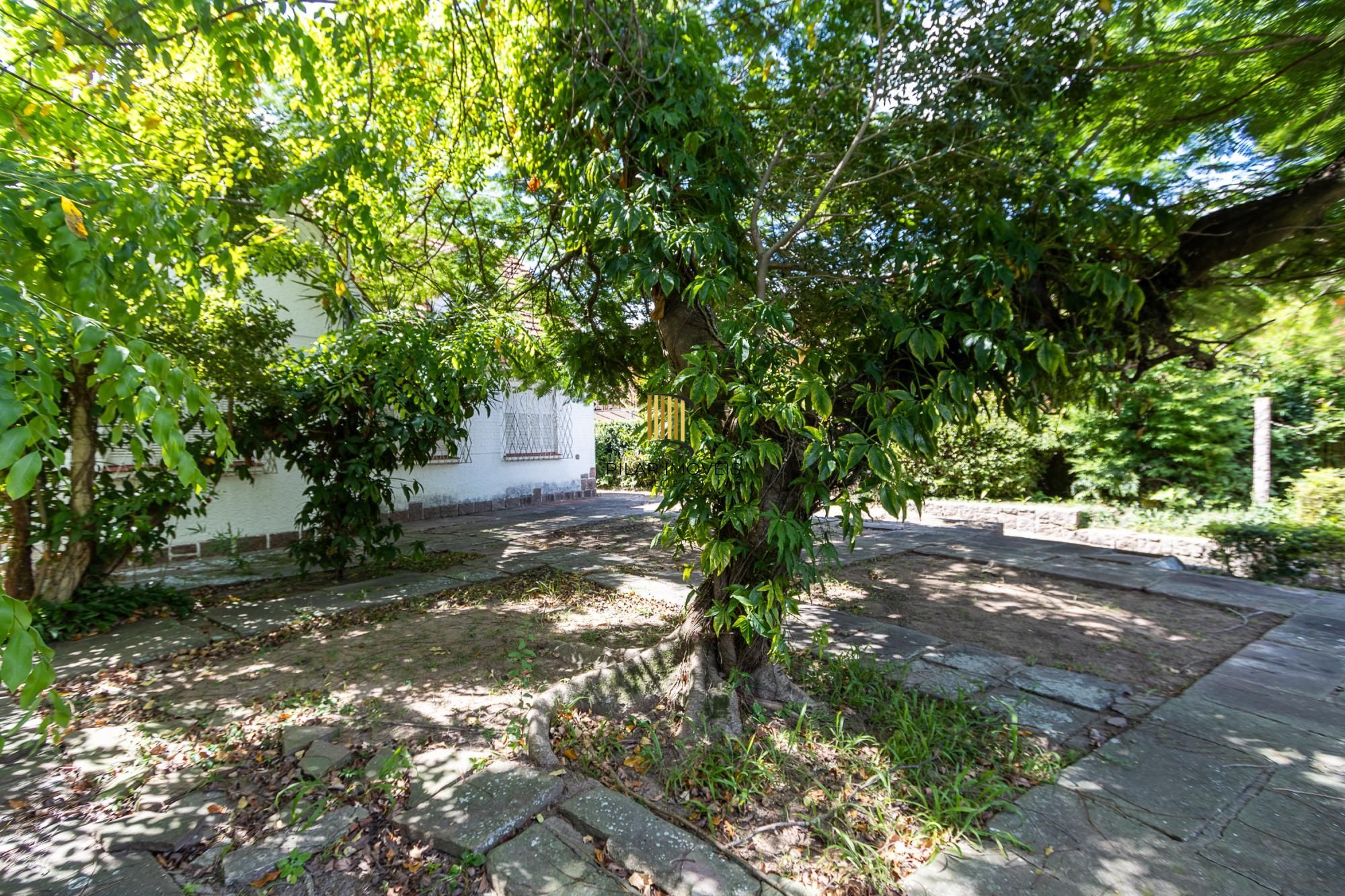 Terreno  bairro Ipanema