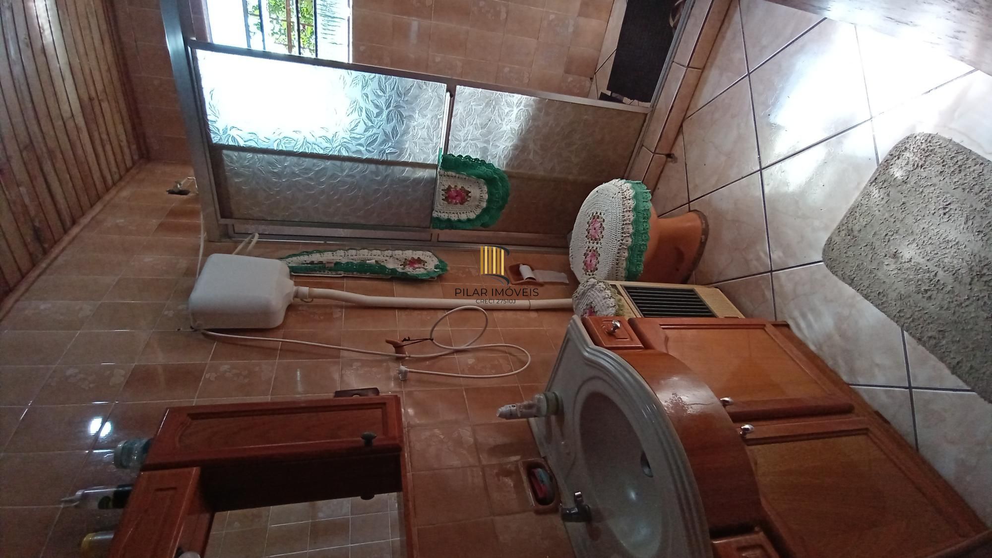 Terreno com 750m² na Av. Otto Niemeyer, bairro Camaquã