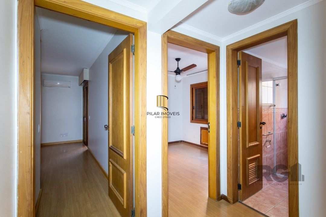 Apartamento 3 dormitórios no bairro Tristeza