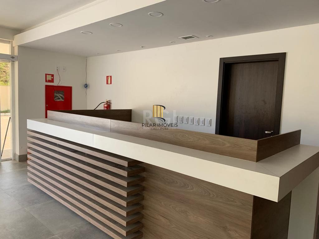 Flat para Venda - 16.17m², 1 dormitório, 1 vaga - Coronel Nassuca