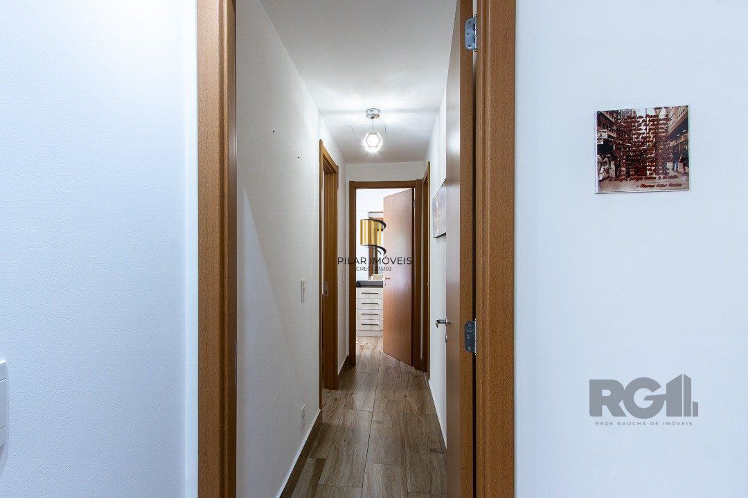 Apartamento 3 dormitórios no bairro Cavalhada