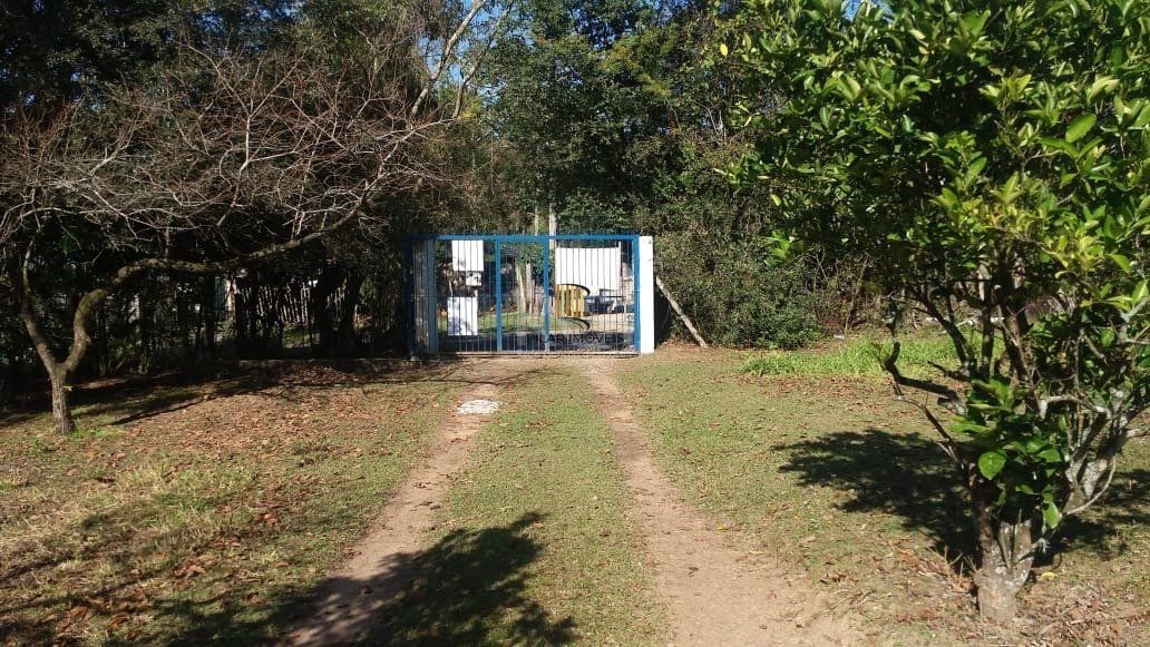 Terreno para Venda - 2460m² no bairro Restinga