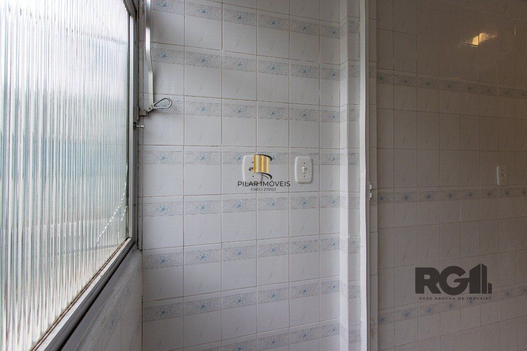 Apartamento 1 dormitório no Menino Deus