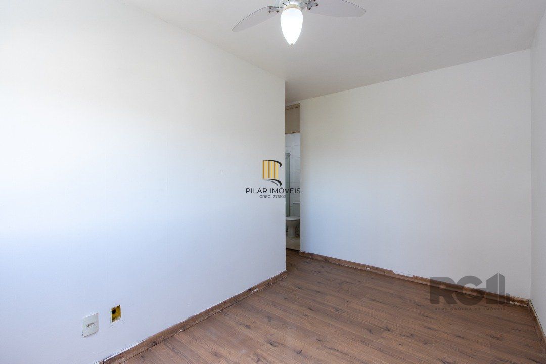 Apartamento de 3 dormitórios com Suite em Excelente Condomínio