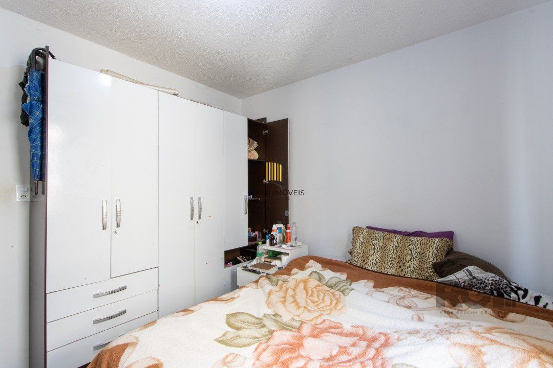 Apartamento 2 dormitórios no bairro Glória