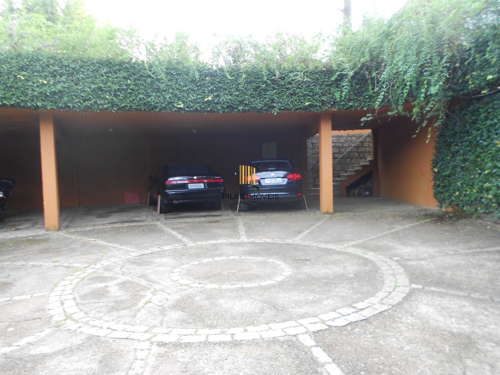 Casa 4 dormitórios no bairro Vila Conceição