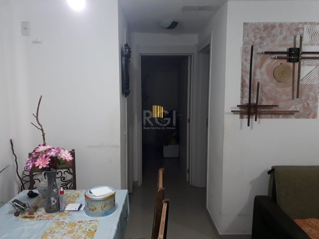 Apartamento para Venda - 47m², 2 dormitórios, 1 vaga - Centro