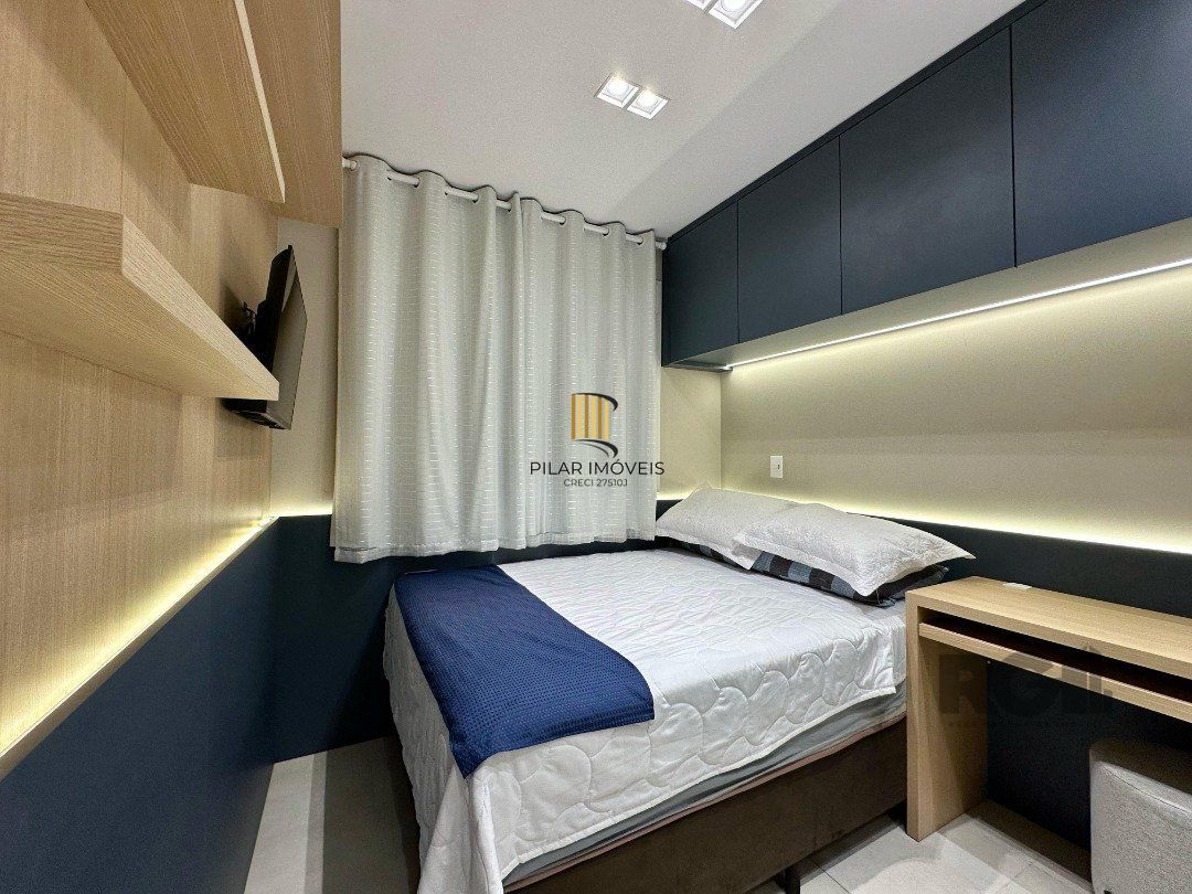 APARTAMENTO A VENDA COM COM INFRA INCRI?VEL