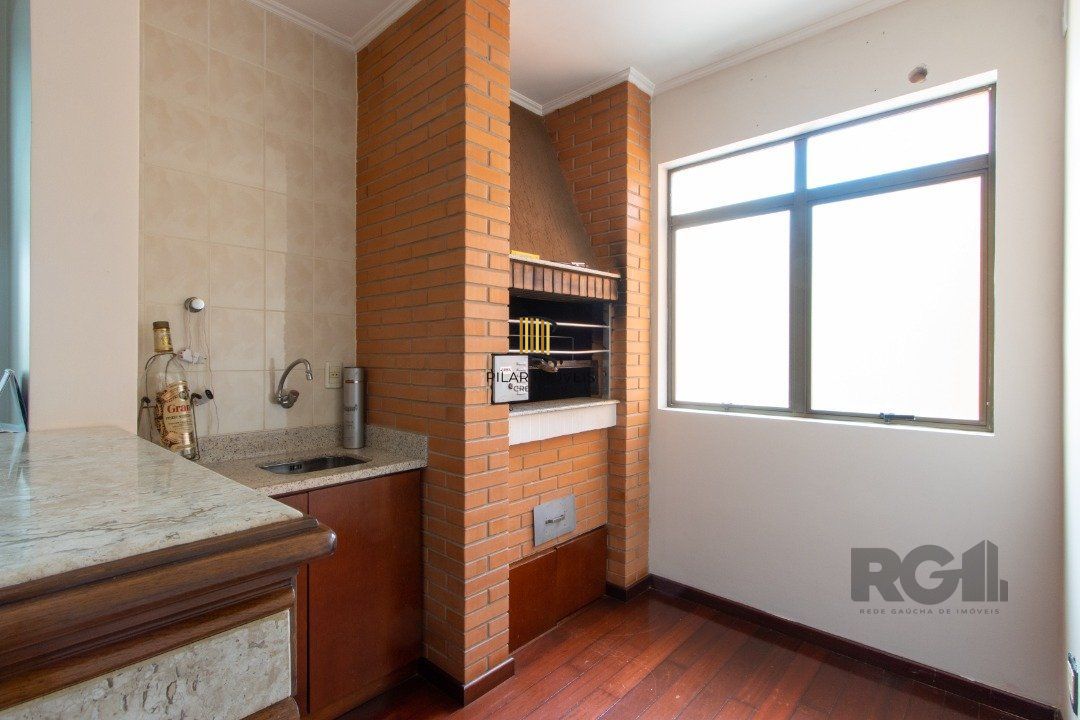 Apartamento 3 dormitórios no bairro Centro