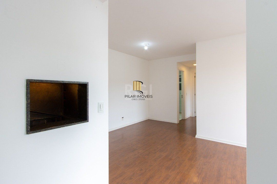 Apartamento para Venda - 69.64m², 2 dormitórios, sendo 1 suites, 1 vaga - Tristeza