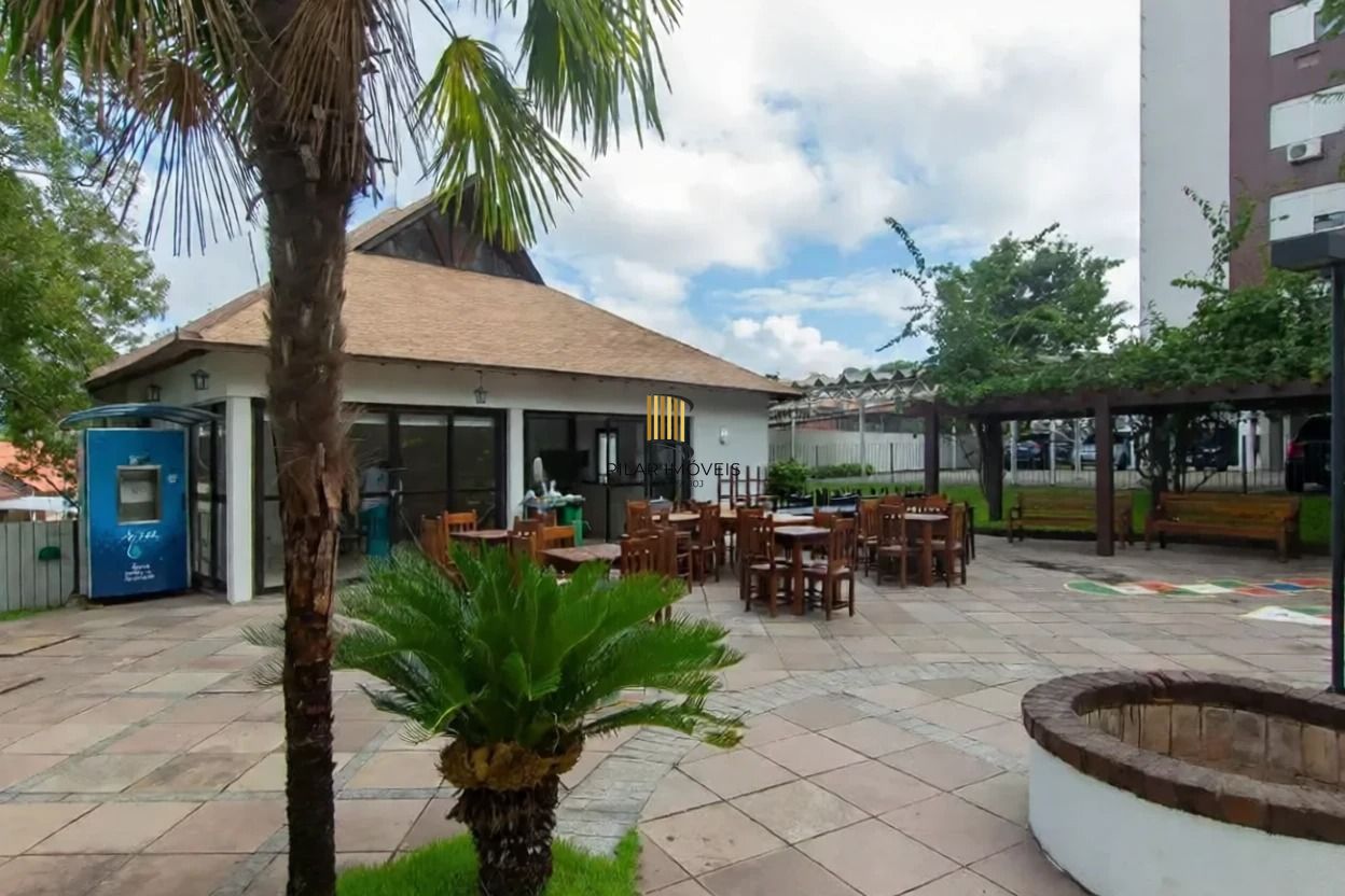 Apartamento 3 dorms à venda Avenida Ipiranga - Porto Alegre