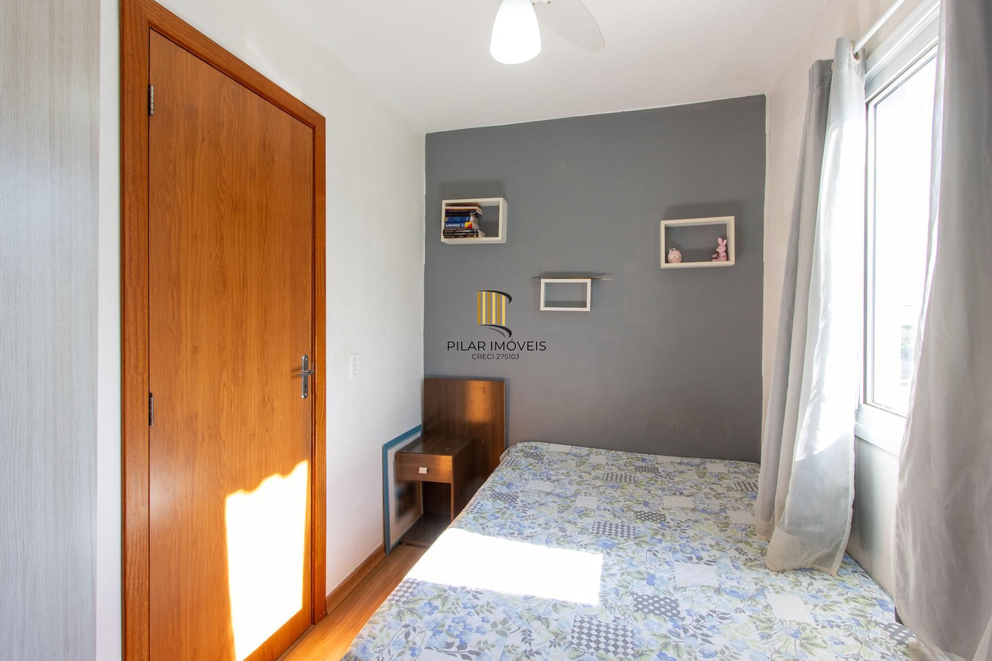 Casa 3 dormitórios no bairro Aberta dos Morros