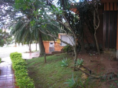 Casa para Venda - 422.67m², 3 dormitórios, sendo 1 suites, Ipanema