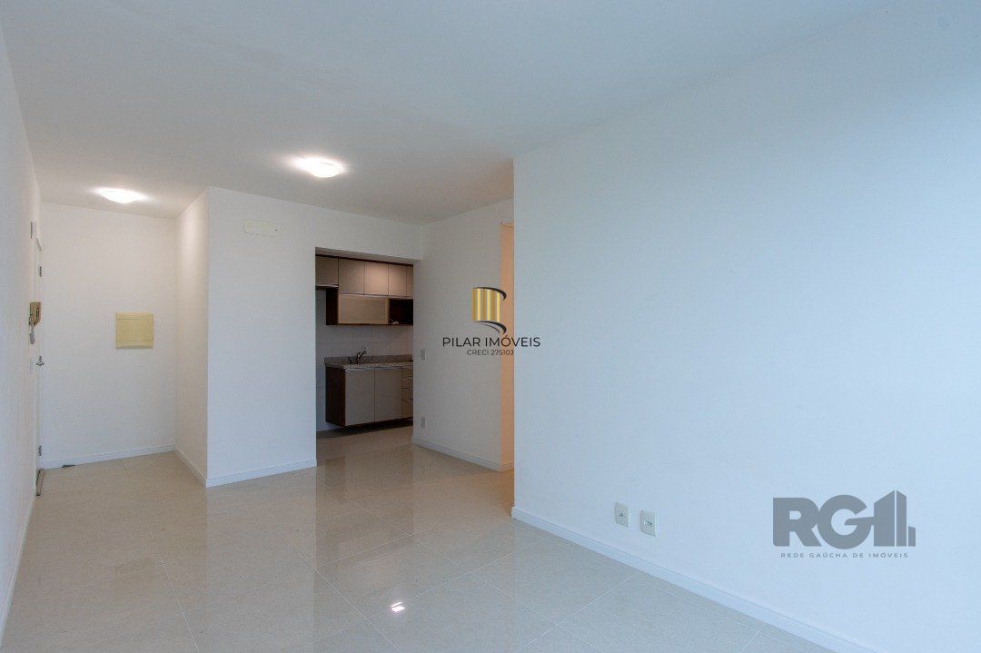 Apartamento 2 dormitórios no bairro Vila Nova