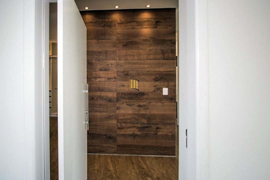 Casa Condominio para Venda - 414m², 4 dormitórios, sendo 4 suites, 3 vagas - Terra Ville