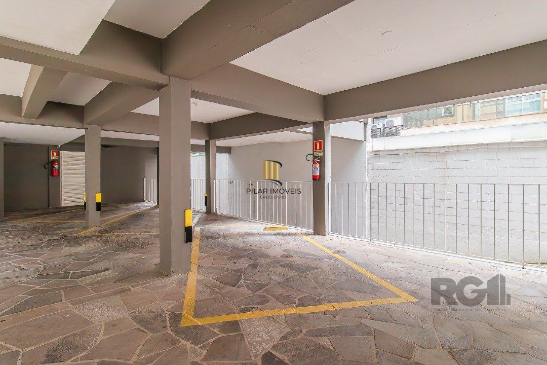 Cobertura 5 dormitórios no bairro Auxiliadora