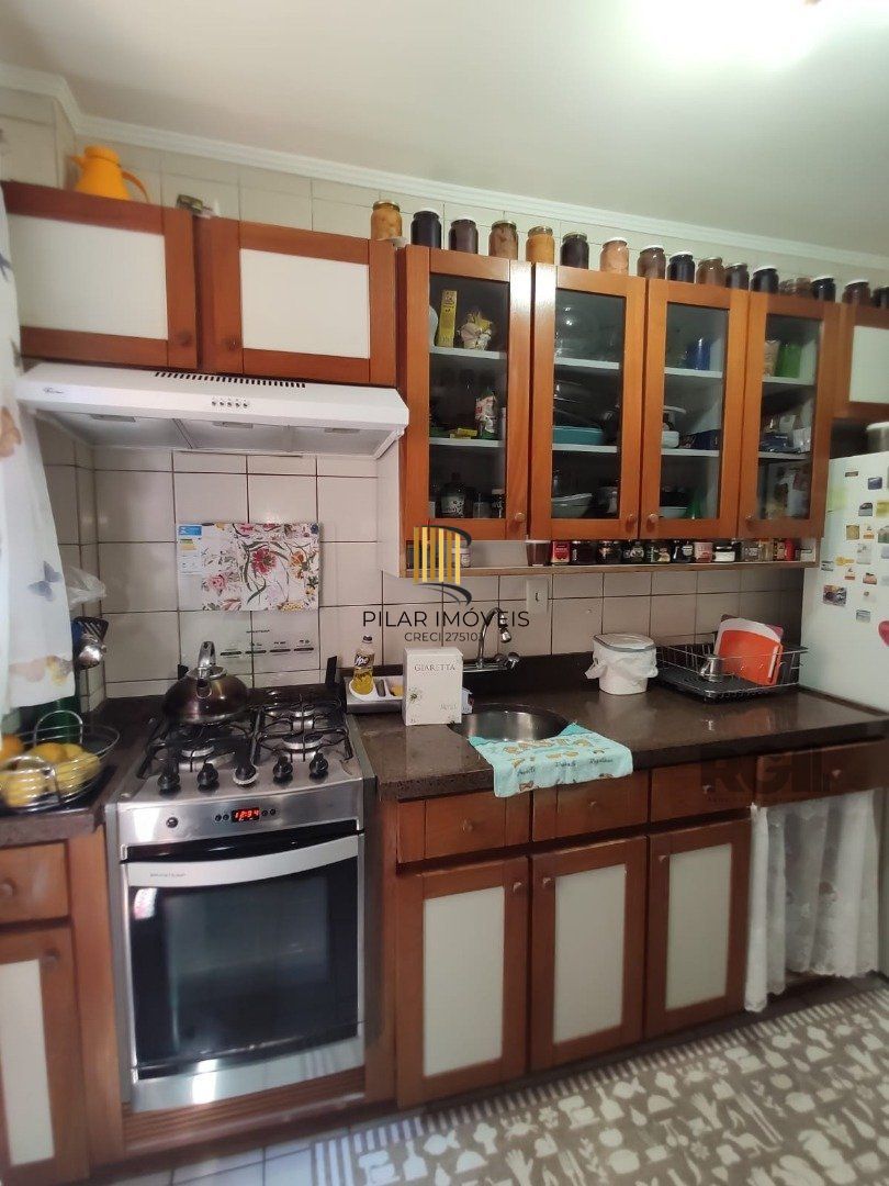 Apartamento 2 dormitórios no bairro Tristeza