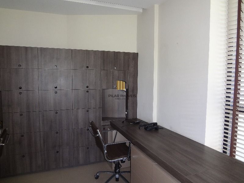 Conjunto/Sala para Venda - 65.86m², 0 dormitórios, Centro Histórico