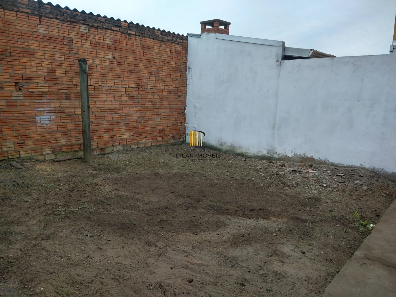 Casa 5 Dormitórios em Fase Final de Construção