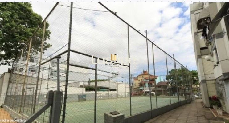 Apartamento de frente, com 3 dormitórios e 69,84 m² privativos.