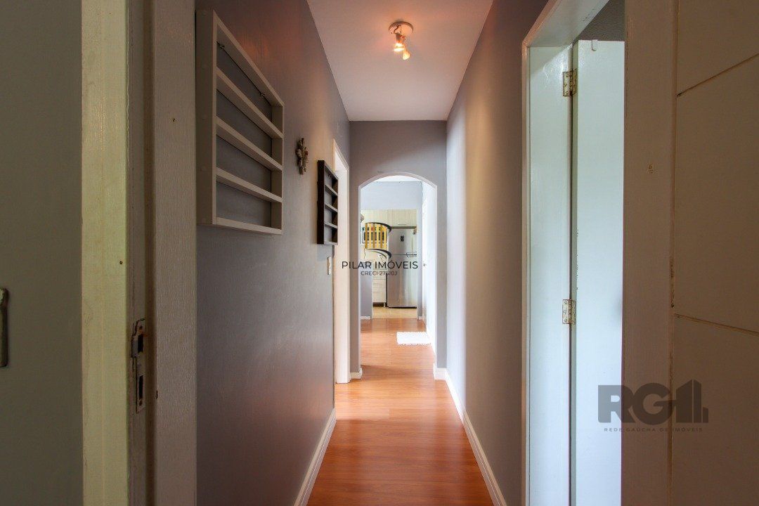 Apartamento 2 quartos próximo Luagge e Cestto