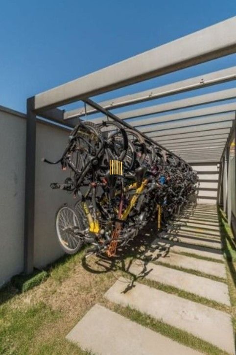 Apartamento  2 dormitórios I 1 suíte I Vaga I bairro Navegantes