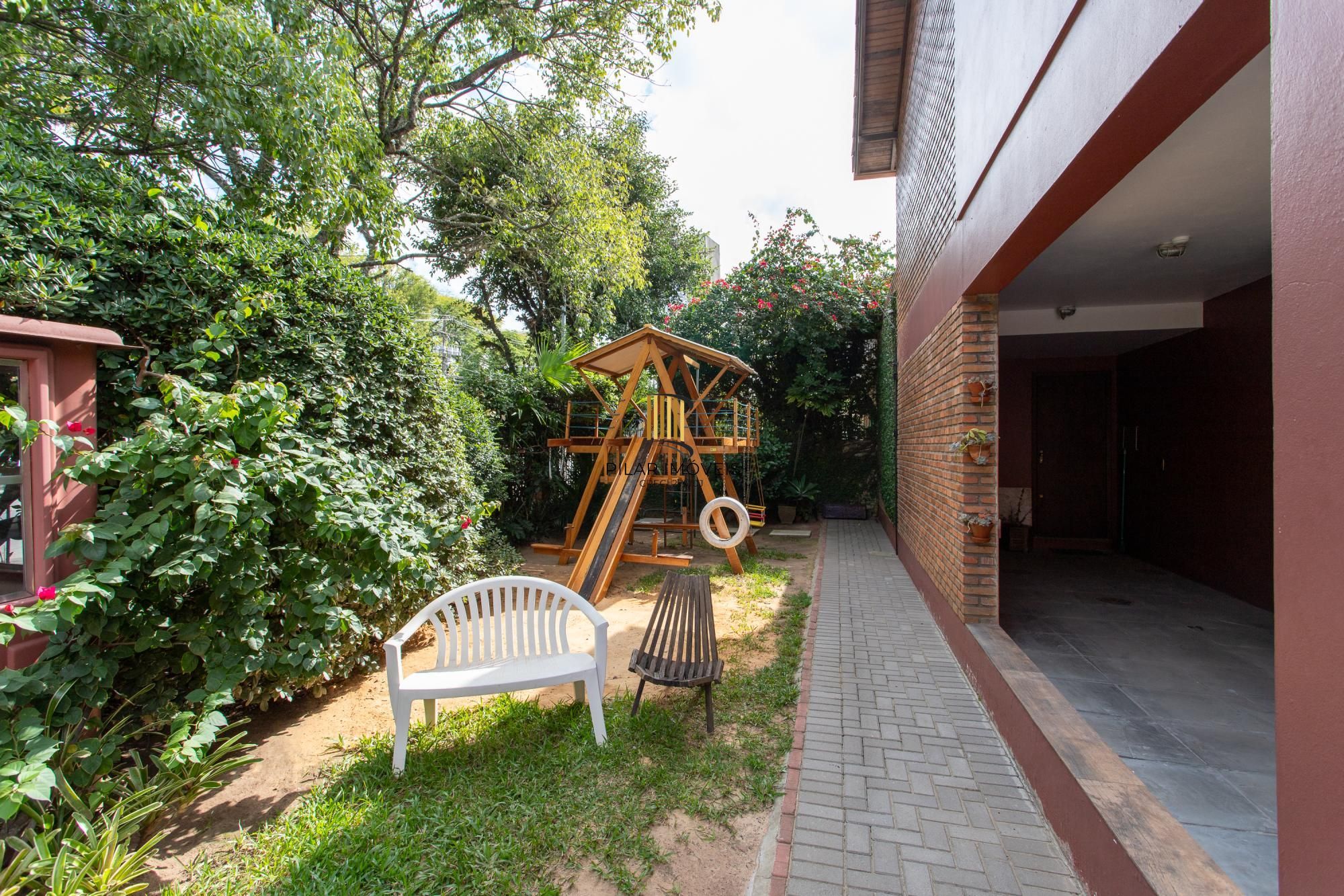 casa em condominio