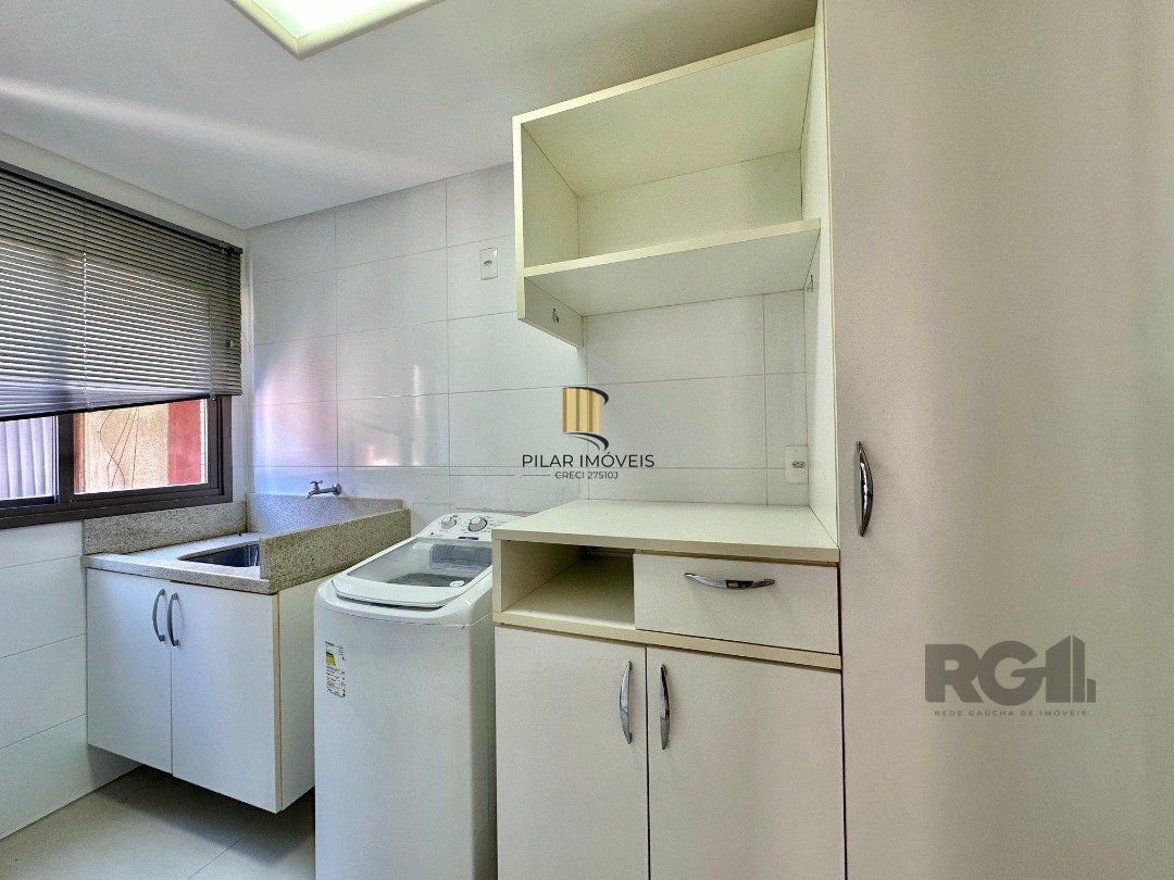 Apartamento 3 dormitórios no bairro Centro